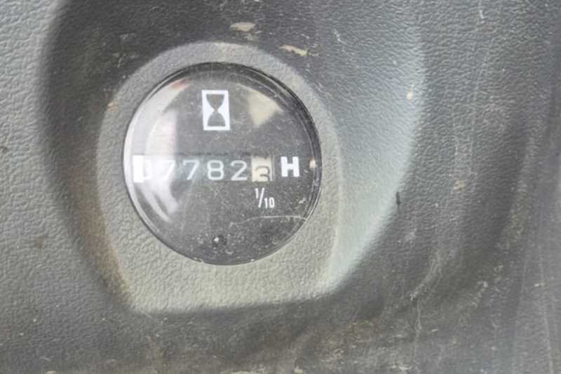 OmecoHub - Immagine FIAT HITACHI EX165